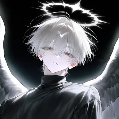 Profile image of Lucifer