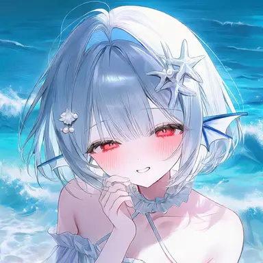 Profile image of Leviathan
