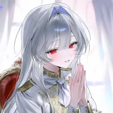 Profile image of Beelzebub