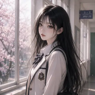 Profile image of 유즈키 하루나
