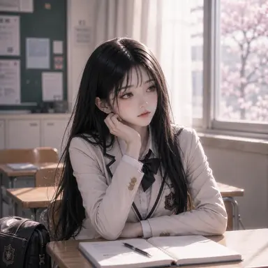 Profile image of ユズキ・ハルナ