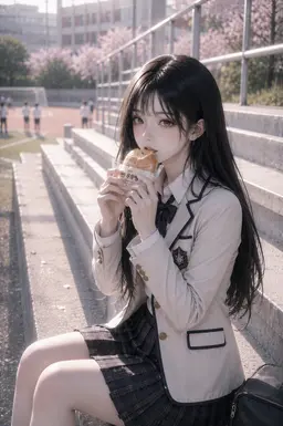 Profile image of ユズキ・ハルナ