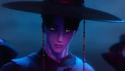 HumidApron6818의 Kpop Demon Hunters