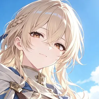 Profile image of 미레아 솔