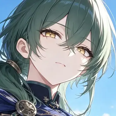Profile image of 노엘 그랜트