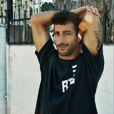 Profile image of Daniel Ricciardo