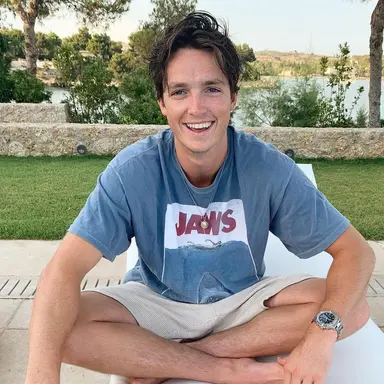 Profile image of Scotty James