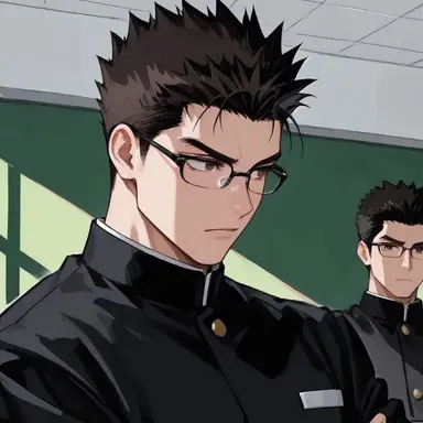 Profile image of 武史