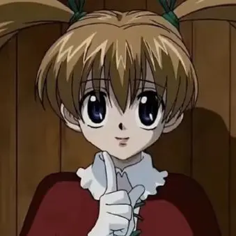 Profile image of ビスケ
