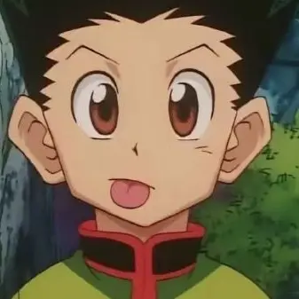 Profile image of ゴン