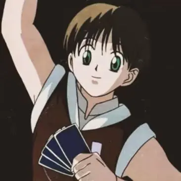 Profile image of シャルナーク