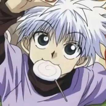 Profile image of キルア