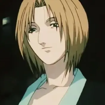 Profile image of パクノダ