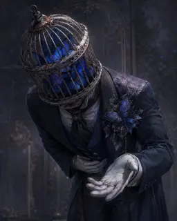 Profile image of リュサリス
