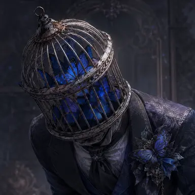 Profile image of リュサリス
