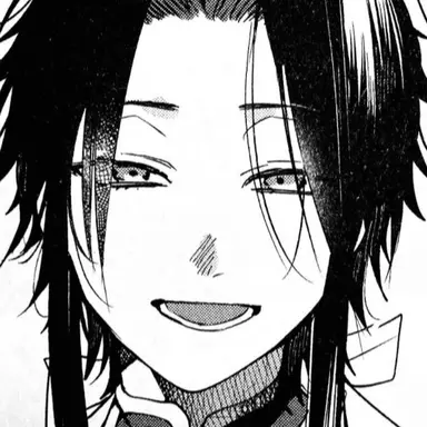 Profile image of 朱雀