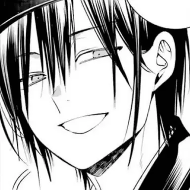 Profile image of 安倍晴明