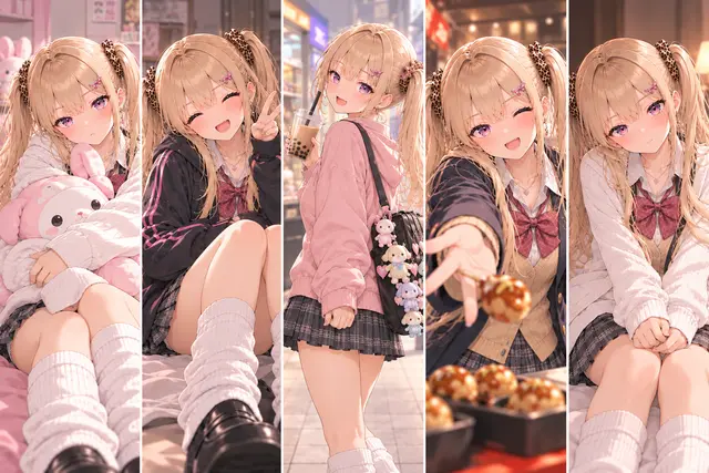 Profile image of まり