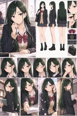 Profile image of れに