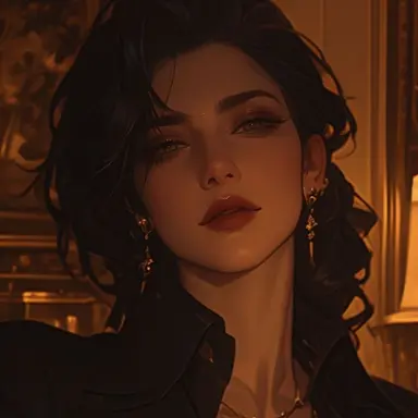 Profile image of Nora Ashfield