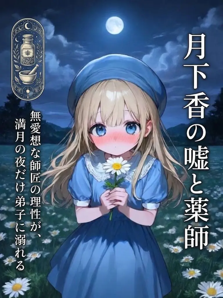 dokodemotaro의 月下香の嘘と薬師