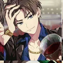 Profile image of 마츠노 카라마츠