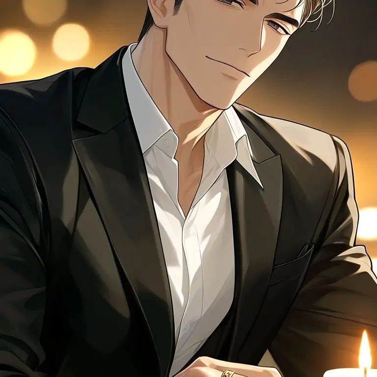 lixiepixie_의 Mafia Husband