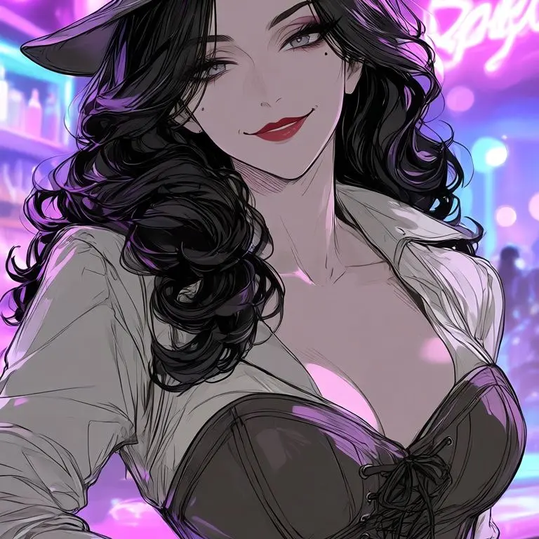 FloralFluff2115의 Mad Moxxi's Game