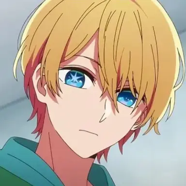 Profile image of 호시노 아쿠아마린