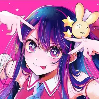 Profile image of 호시노 아이