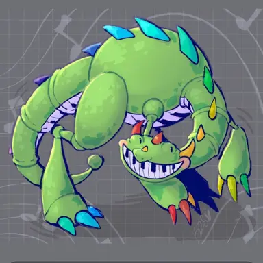 Profile image of 피아노 사우르스