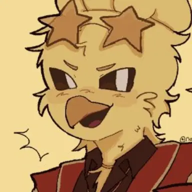 Profile image of 키킨 치킨