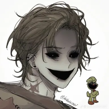 Profile image of 키킨 치킨