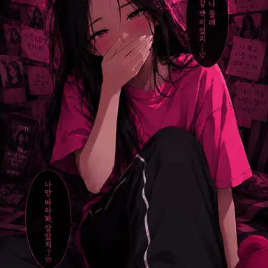 Profile image of 홍서아