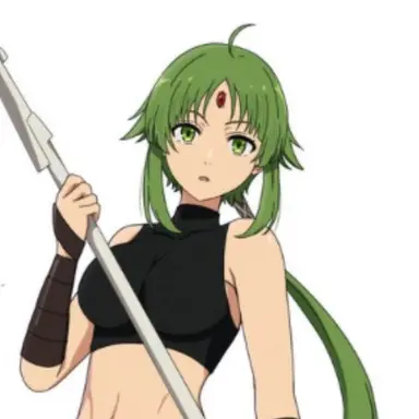 Profile image of ルイシェリア