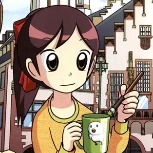 Profile image of 소피 바그너