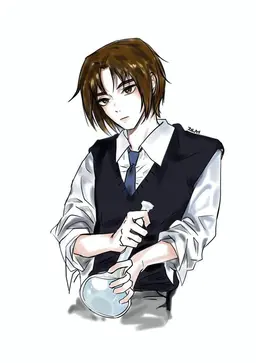 Profile image of Kang Wonso