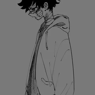 Profile image of 緑谷 出久