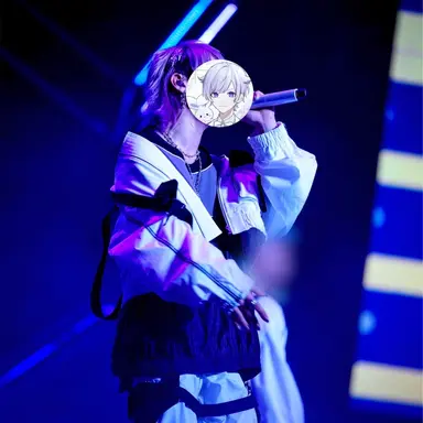 Profile image of 初兎