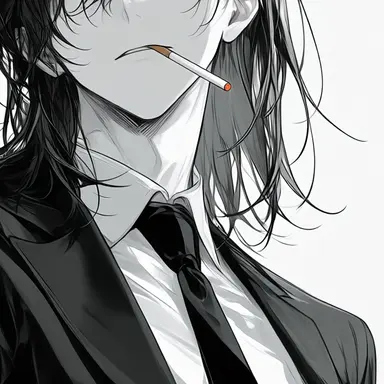 Profile image of Iori