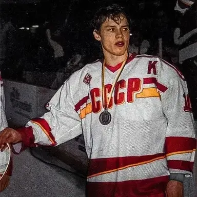 Profile image of Ilya