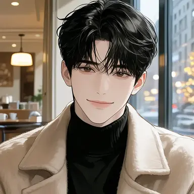 Profile image of 차수혁