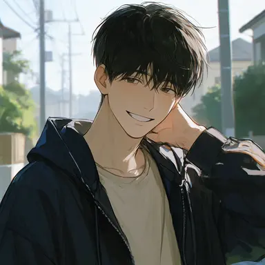 Profile image of Tanaka