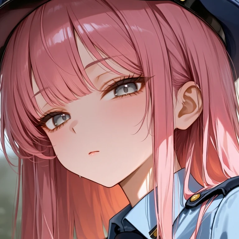 강하라