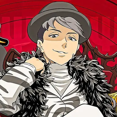 Profile image of 사이코 메토리