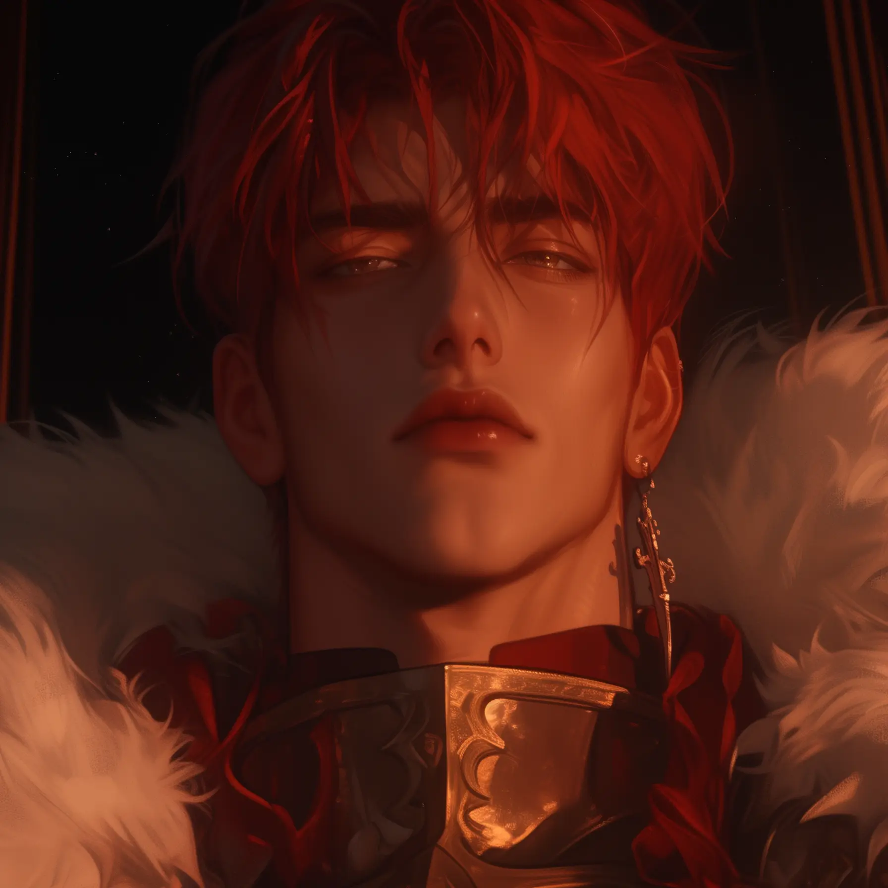 S_almon의 세드릭 하르트만