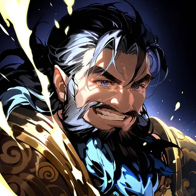 Profile image of 戦士