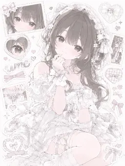 Profile image of うめ