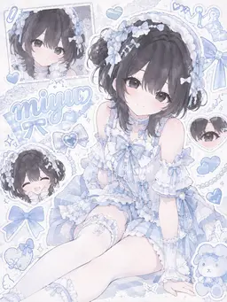 Profile image of みゆ