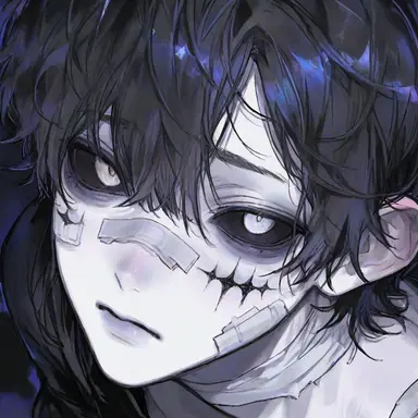 Profile image of シィ